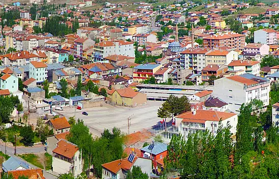 Pınarbaşı'da beklenen gün geldi! Yarın temeli atılıyor