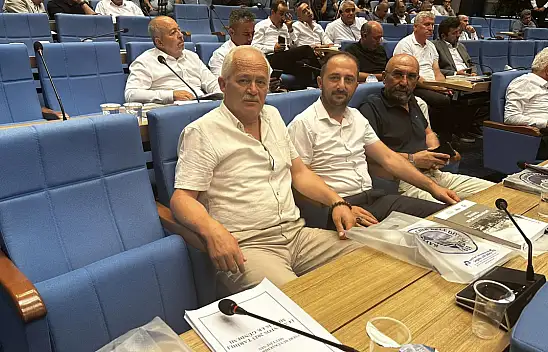 Pınarbaşı'da neler oluyor? MHP'de bir istifa daha