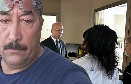 Pınarbaşı'da saldırıya uğrayan CHP'li Şerafettin Bahadır'ın son durumu nasıl?