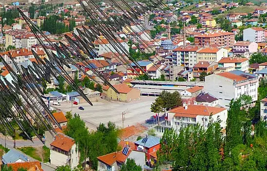 Pınarbaşı'nın son 24 saatte kaç kez sallandığı belli oldu!