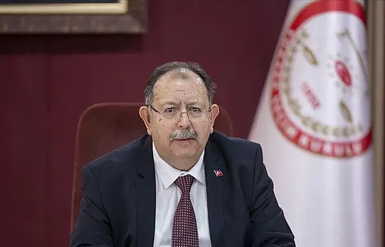 Pınarbaşı'da sonuçlar ne zaman açıklanacak?