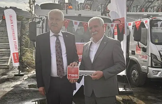 Pınarbaşı ilçesine 2025 model bakın ne geliyor?