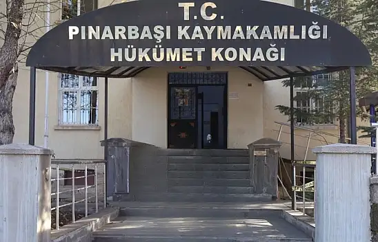 Pınarbaşı-Kayseri arasındaki kaza ile ilgili Kaymakamlık'tan açıklama geldi!