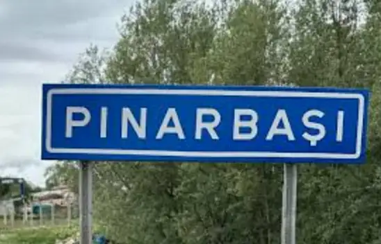 Kayseri'nin Pınarbaşı ilçesine bir Genel Başkan daha geliyor!