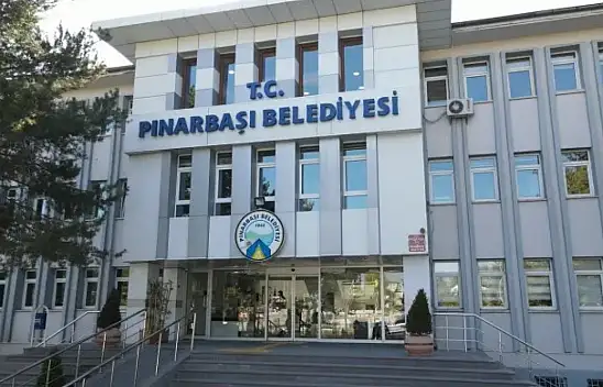 Pınarbaşı'da kazanan belli oldu
