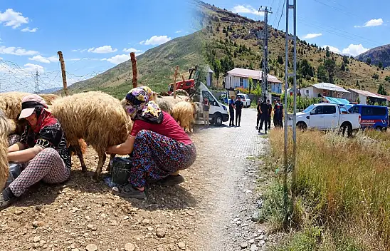 Pınarbaşı'ndaki tartışma sürüyor: Bu kez Yörüklerden açıklama geldi!