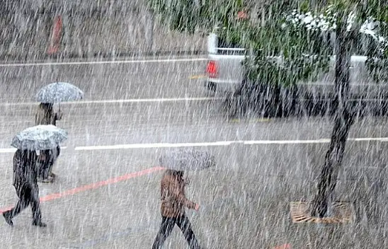 Plan yapacaklar dikkat! İşte Kayseri'de bugün hava durumu