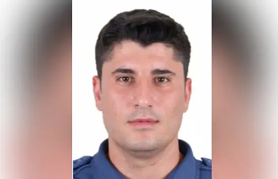 Polis memuru şehit oldu