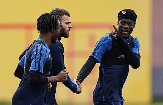 Portekizliler galibiyet sözü verdi