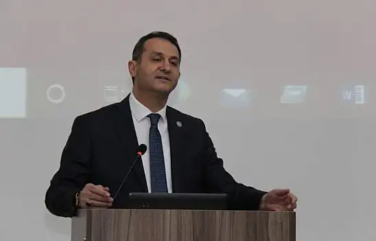 Prof. Dr. Derviş Boztosun: 'Ekonomiyi soğutmak başka, üretimi boğmak başka'