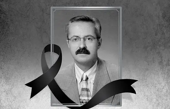 Prof. Dr. İbrahim Uzmay hayatını kaybetti