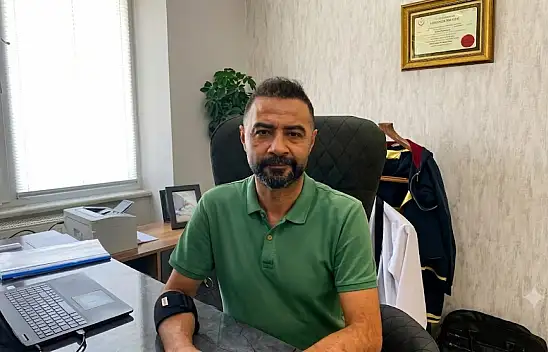 Psikiyatri Uzmanı Şaban Karayağız: Ben deli miyim demeyin!