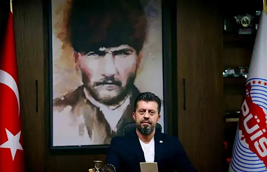 PÜİS Başkanı Polat açıkladı! Depoları doldurun