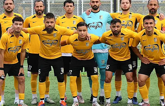 Rakibi ligden çekilen Kocasinan Şimşekspor maç oynamadan 3 puan alacak!