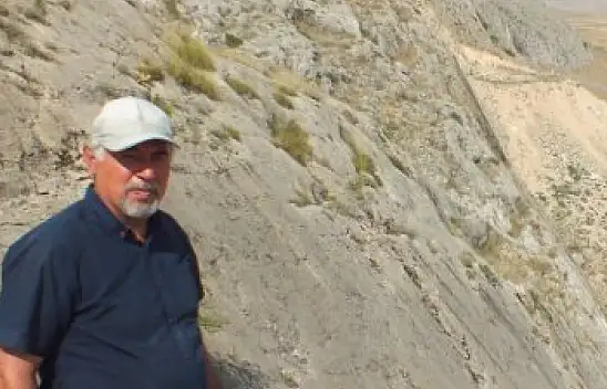 Deprem uzmanı Demirtaş, Kayserili isme kafayı taktı!