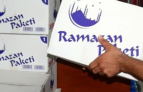 Ramazan kolileriyle ilgili şok iddia: Kanuna aykırı!