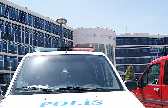 Rapor çıktı! Kara listede Kayseri 1 cinayet ve 1 şüpheli ölümle yer aldı