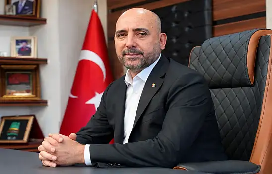 Recep Bağlamış'tan KTB üyelerine seçim çağrısı