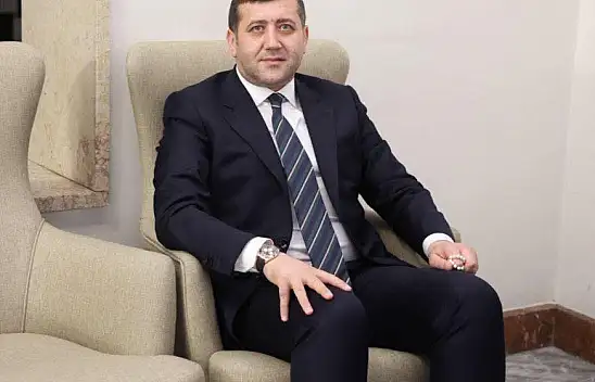 Rekor çağrısı yapan MHP'li vekil: Garantiledik