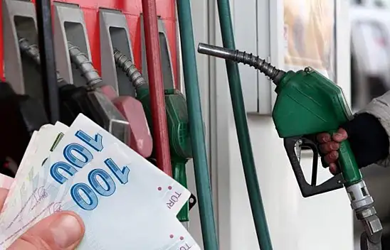 Rekor zam pompaya yansıyacak: Gözünü 100 TL'ye dikti
