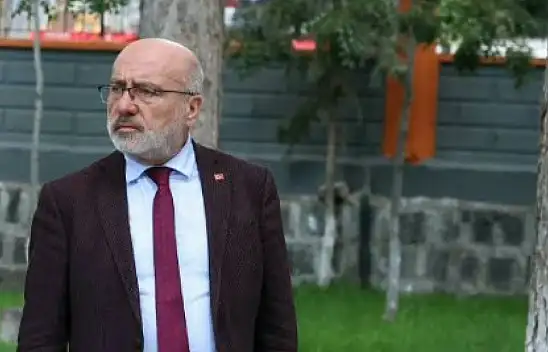 Rektör Karamustafa'dan tepki: Asla kabul edilemez