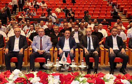 Resmi açıklama geldi! Kayseri'de 650 kişi aranıyor!