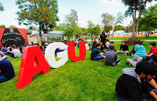 Resmi Gazete'de yayımlandı: Abdullah Gül Üniversitesi kadrosunda bakın neler değişti