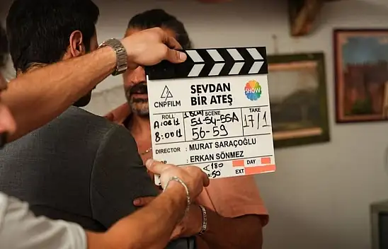 Reytingleri altüst etti! Kayserili oyuncunun yeni projesi ekrana damga vurdu