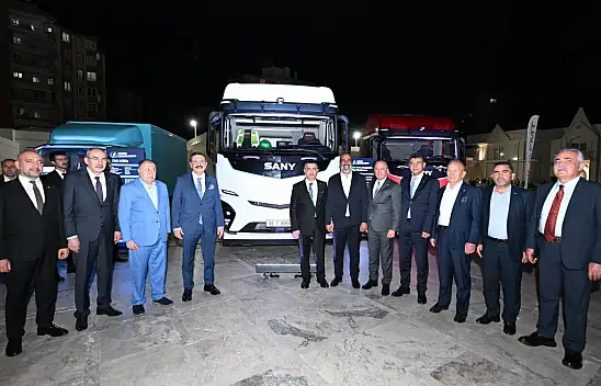 Rifat Hisarcıklıoğlu: Tokgöz ile gurur duydum