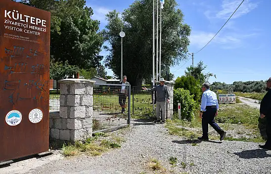 Rotanızı oluşturun! Tarihin gizemli kapılarını aralayın!