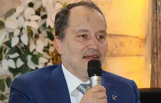 Saadet'le ittifak sinyali verdi Cumhurbaşkanı adayı benim dedi