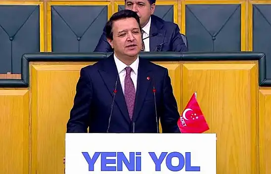 Saadet Partili Arıkan: 'Milletin malını elden çıkarıyorlar'