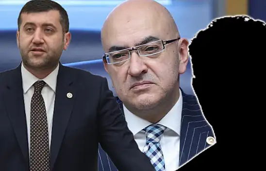 Saadet Partili isim, AK Partili vekil Cıngı'ya, MHP Milletvekili Baki Ersoy'u örnek vererek, sahip çıktı