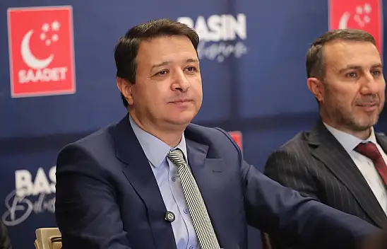 Saadet Partisi Genel Başkanı Arıkan: Endişe ile takip ediyoruz! Antidemokratik tutum