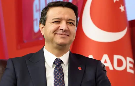 Saadet Partisi Lideri Arıkan: Hangi adaleti anlattınız?
