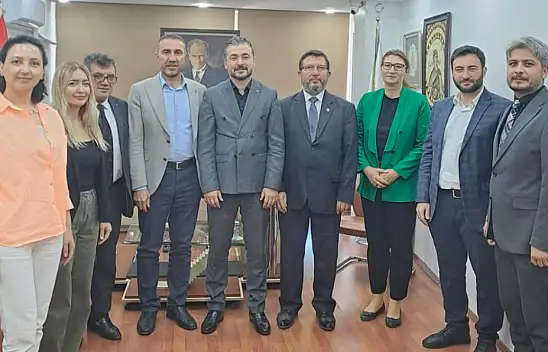 Saadet Partisi'nin eczacılık için 8 maddelik çözüm planı