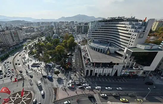 Saat 14.00'te başlayacak! Kayseri'den sesler yükselecek