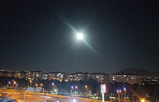 Saat 21:26 heyecanı: Yüzde 30 daha parlak