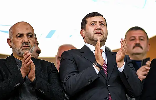 Saatler içinde Kayserispor kongresi başlıyor: Mali tablo ve transfer yasakları masada
