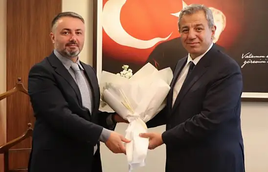 Sağlık Bakanlığı inşaatları Ağırnaslı bürokrata emanet