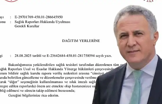 Şahin 'Gözünüz aydın' diyerek bakın hangi yazıyı paylaştı