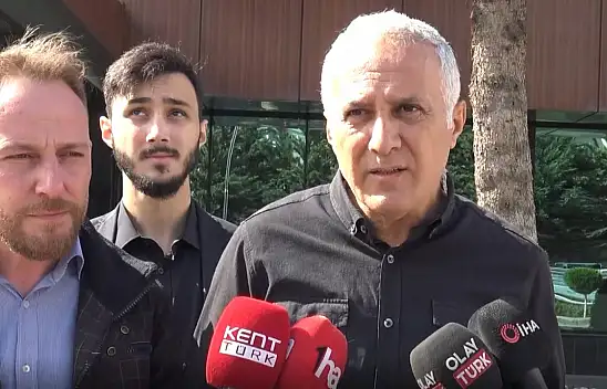 Şahin o işçinin neden işten atıldığını açıkladı!