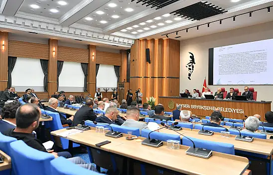 Şahin Ülker: Vatandaş üzülecek, şirket sahibi sevinecek