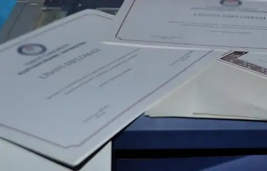 Sahte diplomalı Kayserili kim?