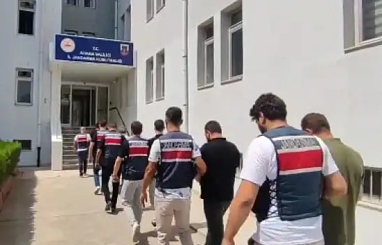 Sahte yatırımla 225 milyon TL'lik vurgun: Çete çöktü