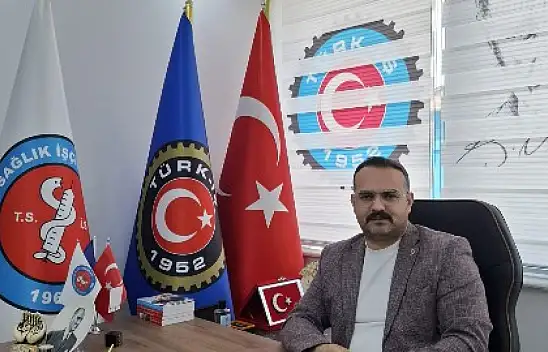 Salcanlıer'den dikkat çeken çıkış: İşverenin değirmenine su taşımayalım