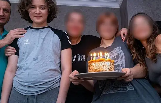 Saldırganın babasının geniş ifadesi