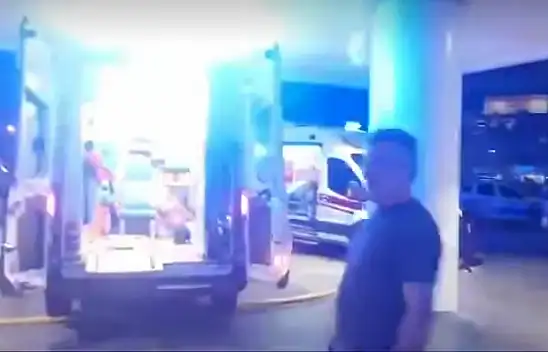 Saldırıya uğrayan CHP'li ismin sağlık durumu nasıl?