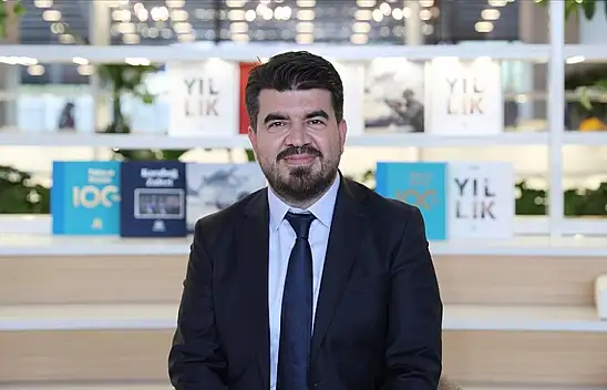 Samet Koç'tan  dikkat çeken Konyaspor açıklaması!