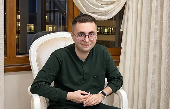 Sami Dayangaç'ın oğlu Umut Dayangaç vefat etti